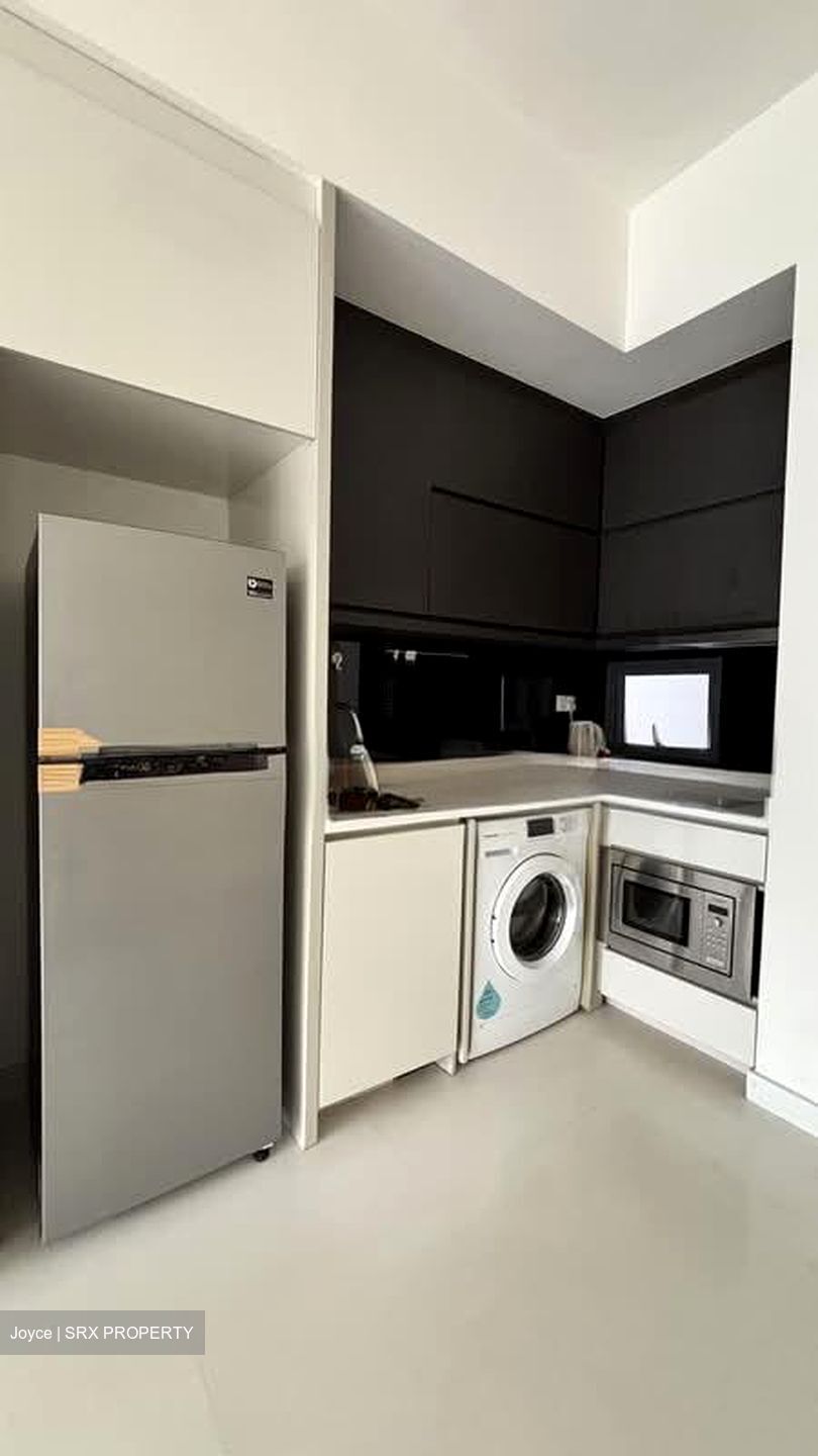 The Cristallo (D15), Apartment #610415171
